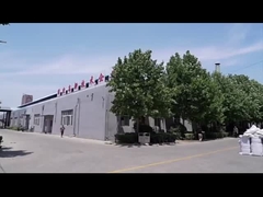 نمای کلی کارخانه