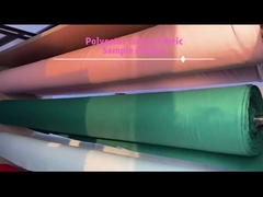 نمایش نمونه های رولینگ